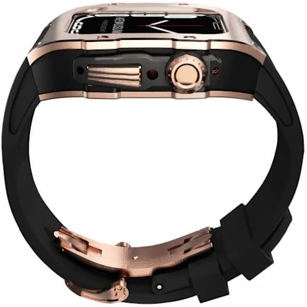 Rm mod kit til Apple Watch Series 8 7 45mm Metal