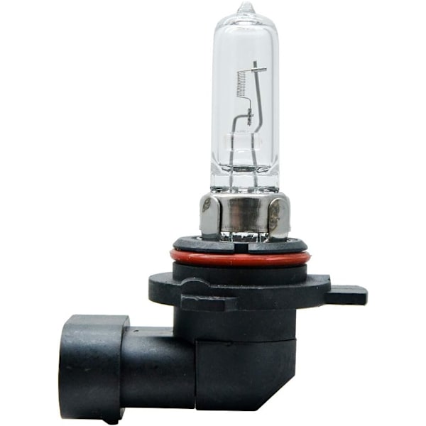 Super Bright 12V 55W 9012 Halogenlamper for frontlykter (2 stk.)