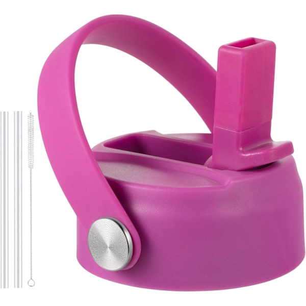 Halmlock til Hydro Flask Wide Mouth 32 40 oz