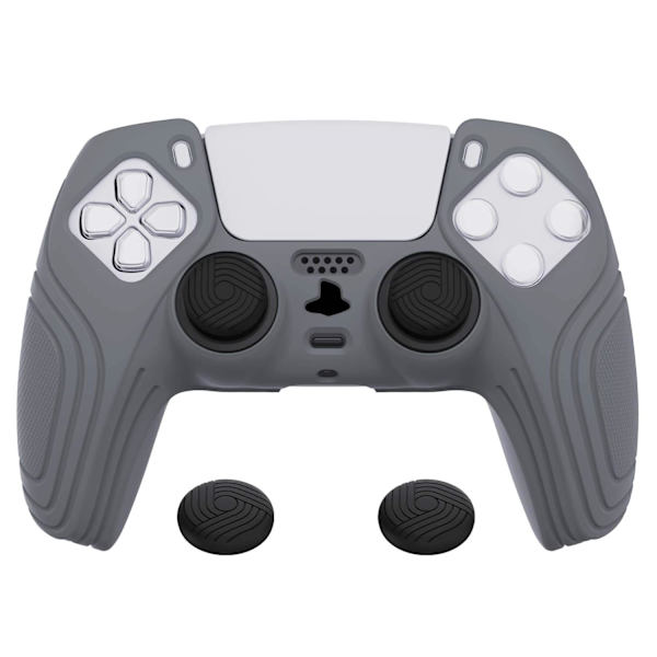 Playvital Samurai Edition Grå Anti-Slip Controller