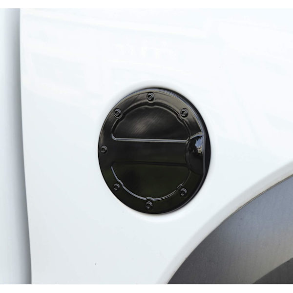 Til 2009-2014 Ford F150 hætte