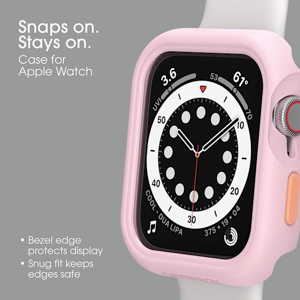 Fodral för Apple Watch Series 4/5/6/SE 44mm