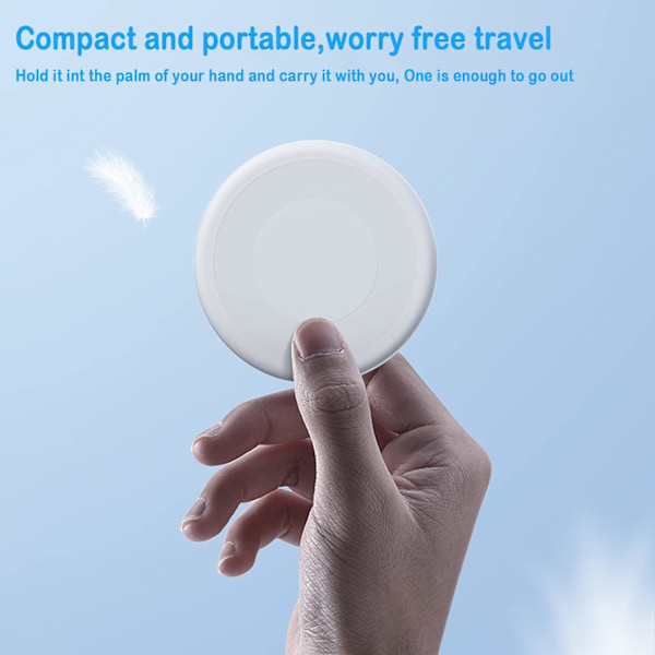 Multi-ladekabeladaptersett. USB C til Micro USB/Lightning/USB A