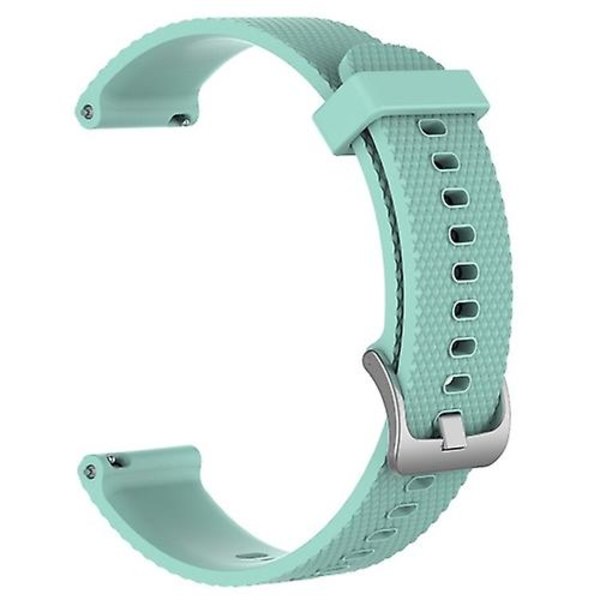 Smart Watch Silikonurrem til Polar Vantage M 22mm NWD Mint Green