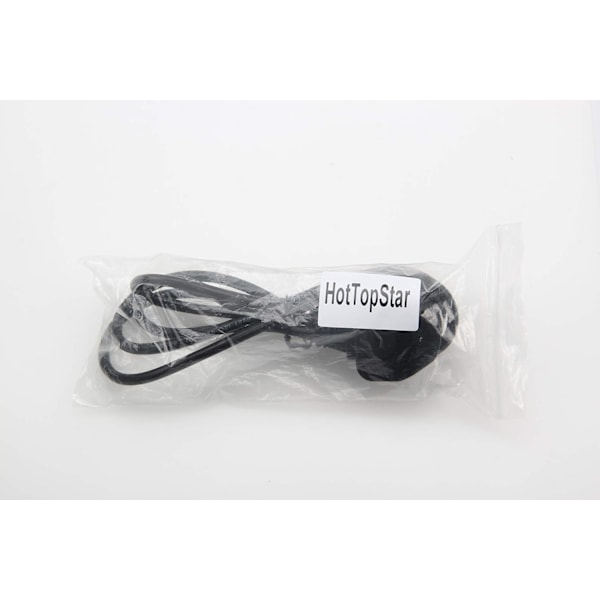 Power 6-fods 3X18 Awg 60C 300V Universal