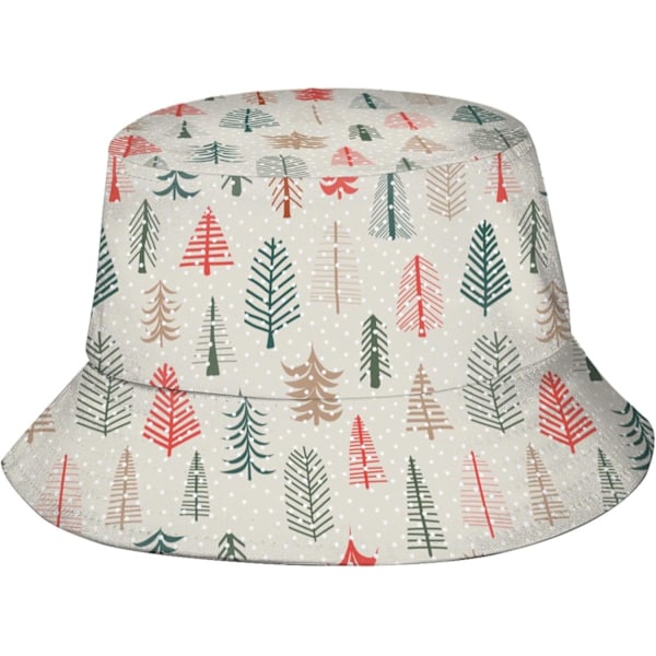 God Jul Hinkar Funny Jul Dekoration Fiskare Hatt Sol Fiskare