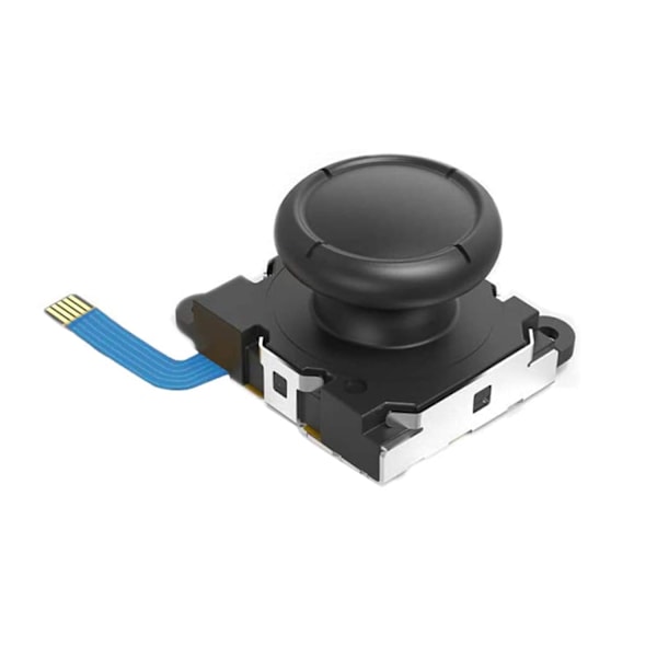 4-pak utskiftbar joystick Analog Thumb Stick kompatibel