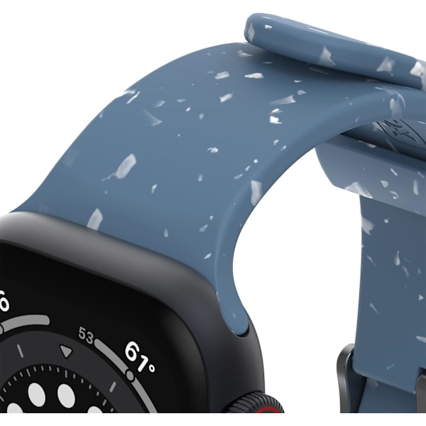 BAND til Apple Watch Series 87 (42/44/45 mm)