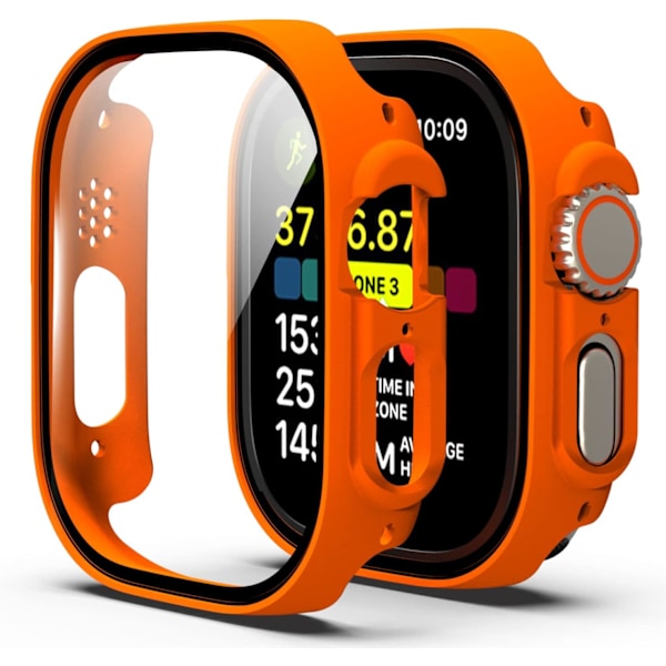 Bumper-etui til Apple Watch Ultra