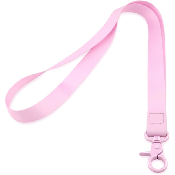 Lanyard, Lang Hals Nyckelband, ID Badge Lanyard
