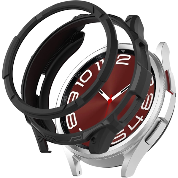 Etui kompatibel med Samsung Galaxy Watch 6 Classic 43mm 47mm