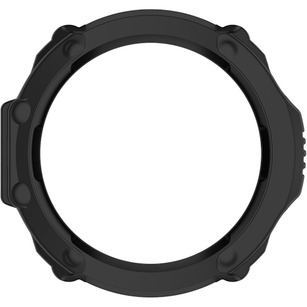 Skal Kompatibelt med Amazfit T-Rex Ultra (Ej för T-rex och T-rex 2) Klockskal Skydd Reptåligt Skyddsskal Avsett för Am