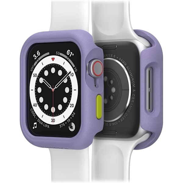 Fodral för Apple Watch Series 4/5/6/SE 44mm