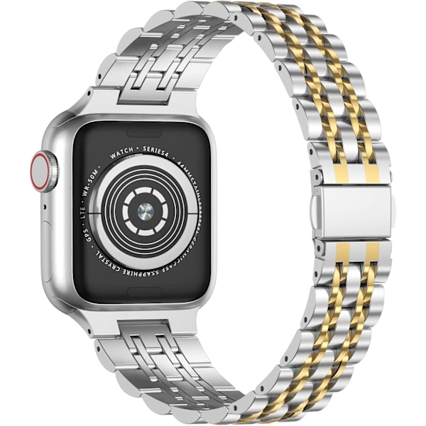 Reservedele til Apple Watch-rem 38mm 40mm 42mm 44mm