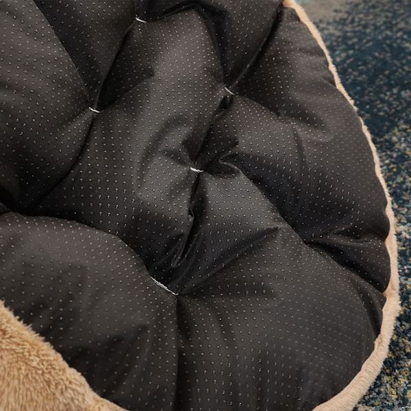 Sød Bjørn Kram Design Hund Kattesenge Plys Dyresenge Gos. Varm Blød