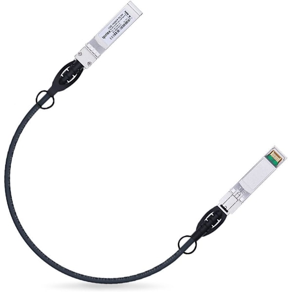 10G Sfp+ Twinax-kabel, Sfp-patchkabel, direkte tilslutning