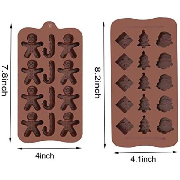 3-pack form - DIY-bakning