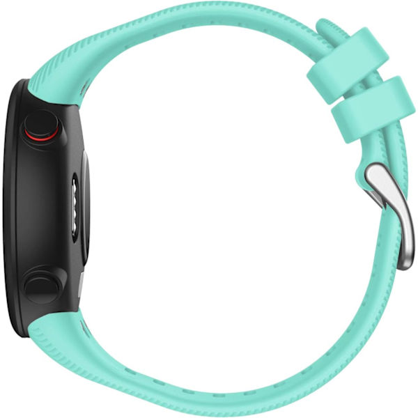 Sportbandsarmbånd kompatibel med Garmin 45 Edition,