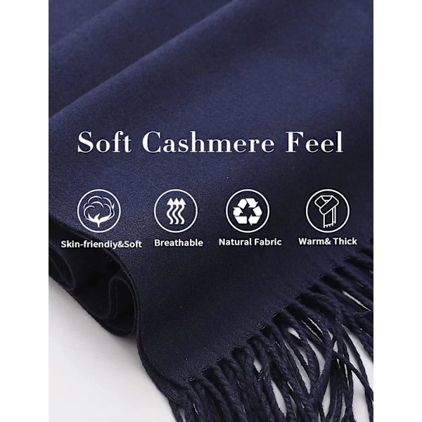 Ingen nupping! Dame skjerf Pashmina sjal og omslag for aftenkjole bryllup