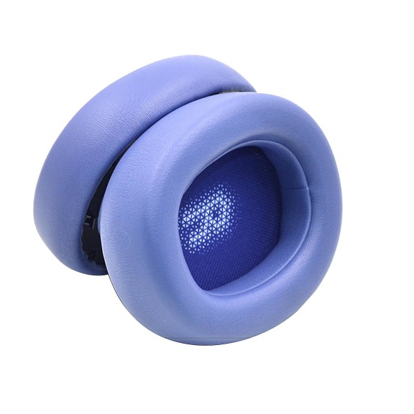 F808 trådløse beinledningshodetelefoner Bluetooth 5.0-hodesett med åpne øre-sportsørepropper Vanntette USB-oppladbare med mikrofon for kjøring Sykling Blue