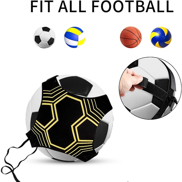 Fotball Kick Trainer - Forbedre ferdighetene dine