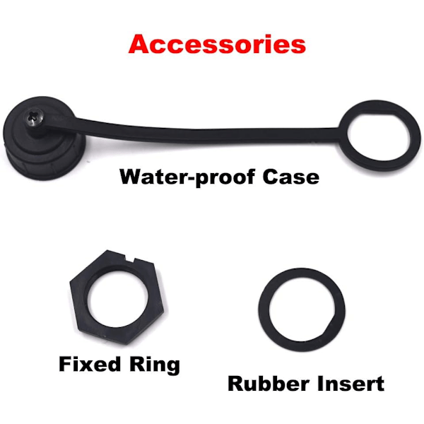 0,3 meter USB type B 3,0 monteringskabel. 90 graders rät vinkel