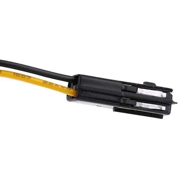Motorcykel LED Blinklys - Honda Grom (2stk)