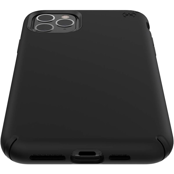 Products Presidio Pro iPhone 11 Pro Max -kotelo, musta/musta musta/musta