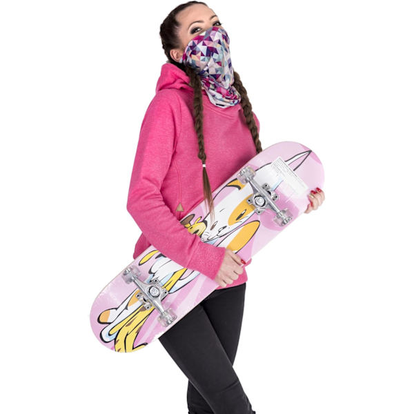 3D-utskrift Halsrör BandaHeadwrap