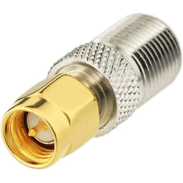 Dab Antenn Adapter Sma Connettore Från F Typ Hona