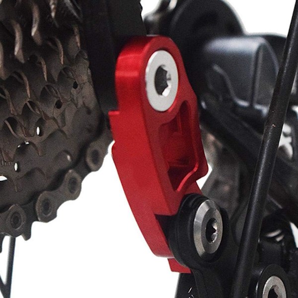 Cykelskifterophæng cykelsvanehale