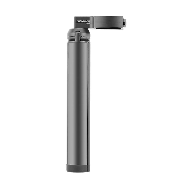 Bärbar metallstativ + förlängningsmodulkit för DJI OSMO Pocket-kamera
