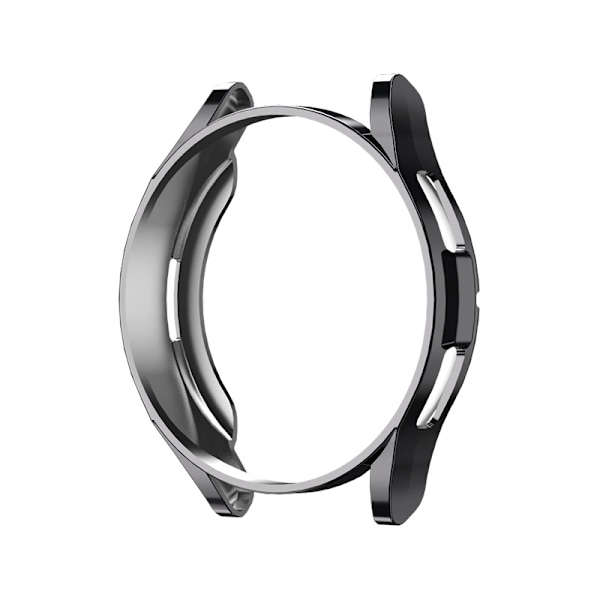 3 i 1 ramskydd för Samsung Galaxy Watch 6 Classic 47 mm skärm