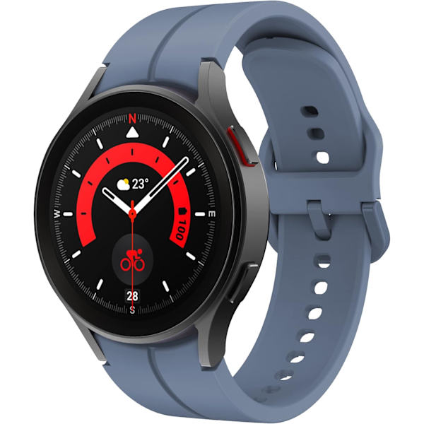 Bånd for Galaxy Watch 5 Pro Band 45mm/ Watch 5 40mm