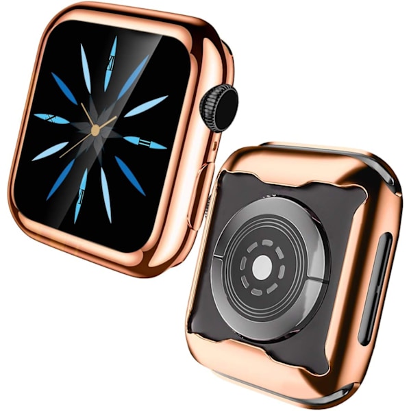 Til Apple Watch Case 44mm Serie 6 Serie 5