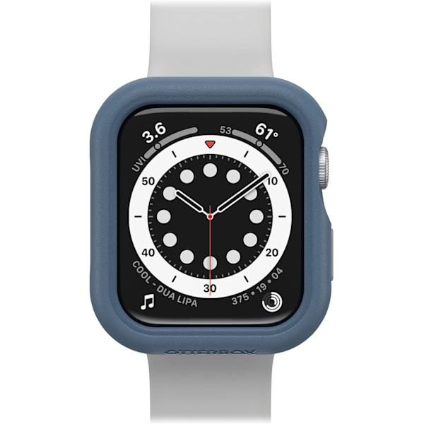 Fodral för Apple Watch Series 4/5/6/SE 44mm