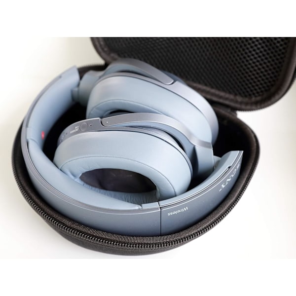 Hard bærende etui Kompatibel med Mdr 7506 H900N