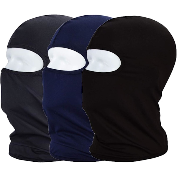 Balaclava Balaclava Beskyttelse mod