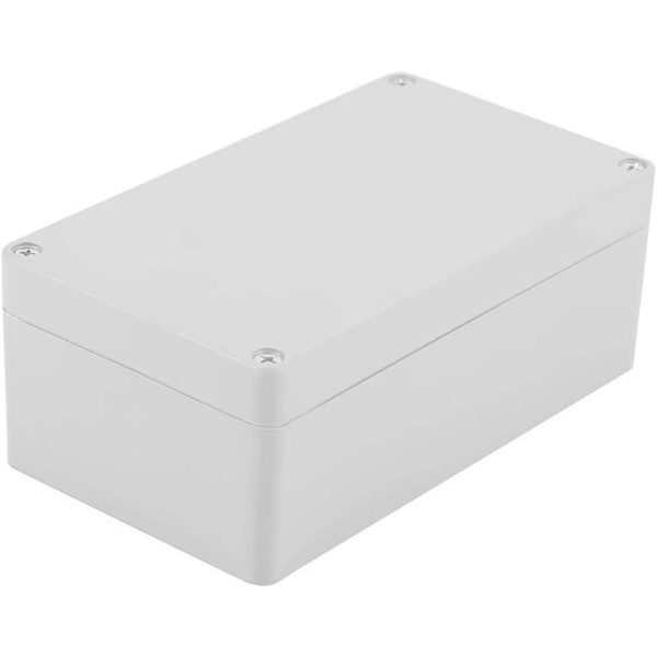 Vanntett koblingsboks, Ip65 Abs Vanntett