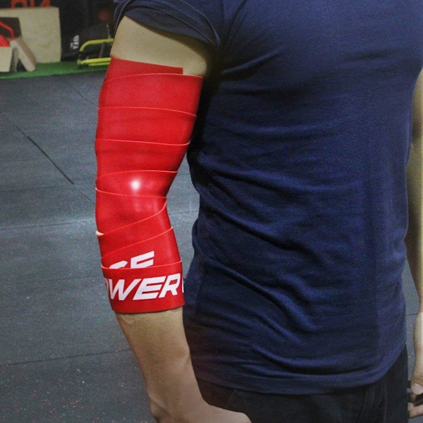 Muscle Flss  - Cmpressin  - Mbility & Recvery  - fr Imprving Mvement, Increasing Circulatin & Reducing Sreness Black and Black and Red Combo