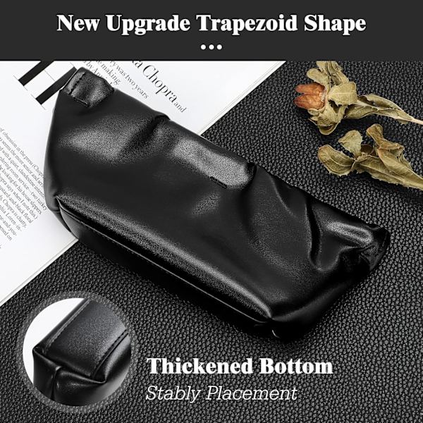 Fodral, Skyddande Squeeze Top PU-fodral