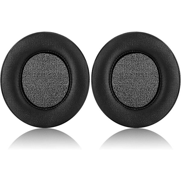 Ørepuder i hukommelsesskum og proteinlæder til Razer Kraken X, Kraken X Light og Kraken X Lite