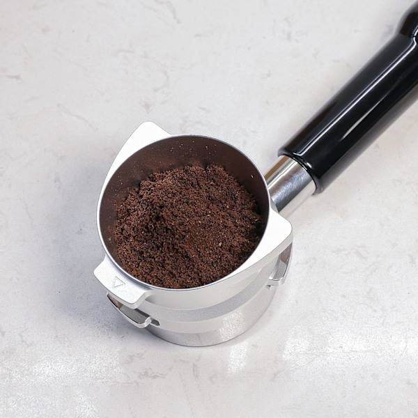 54mm espressodoseringsbeholder til Breville Barista Portafiltre