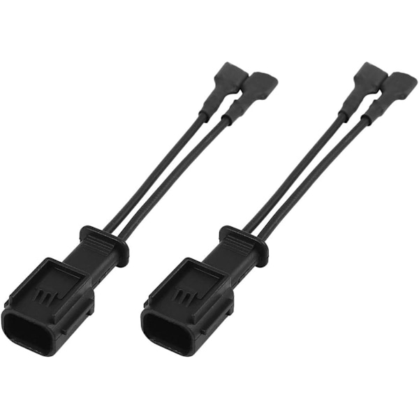 Kabeladapter för bilhögtalare Audio Horn Harness Kabelkontakt