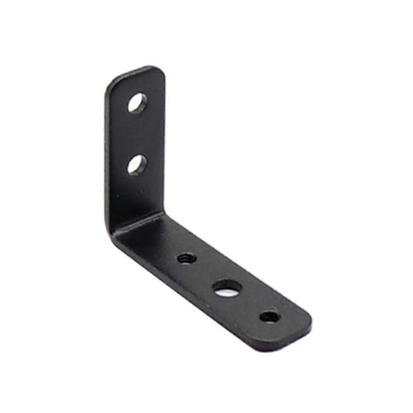 Beslag til BL Touch Auto Nivelering Stålmontering BL Touch Holder 3D Printer Dele 3D Touch Niveleringsstativ til Max