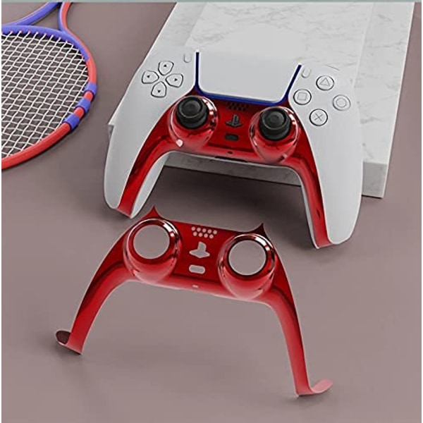 Ps5-kontrollerhud Glitter Antiskli-deksel