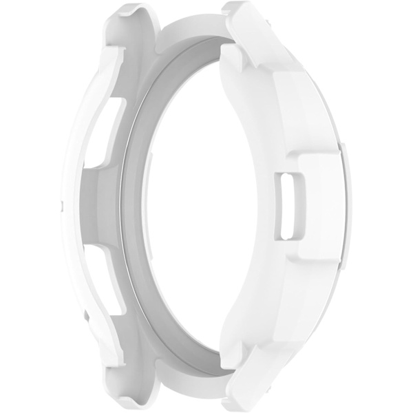 Tilbehør til Samsung Galaxy Watch 6 Classic 43mm 47mm Rugged TPU