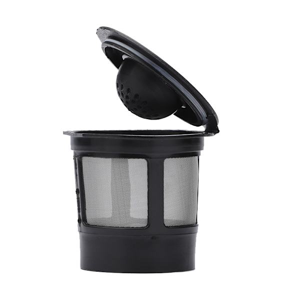 Kaffe filter egnet til K-cup Keurig kaffemaskiner