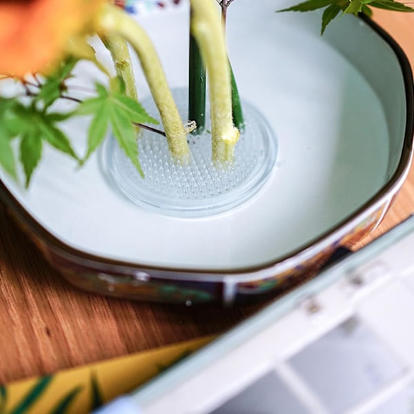 Blomstergroda set: Tillbehör för blomsterarrangemang