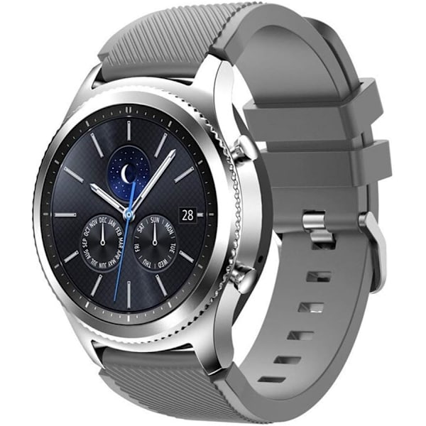 Til Galaxy Watch 4/5 Band/Galaxy Watch 5 Pro Band 45mm 40mm